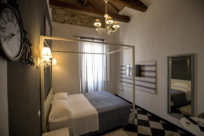 Manì Rooms Cagliari